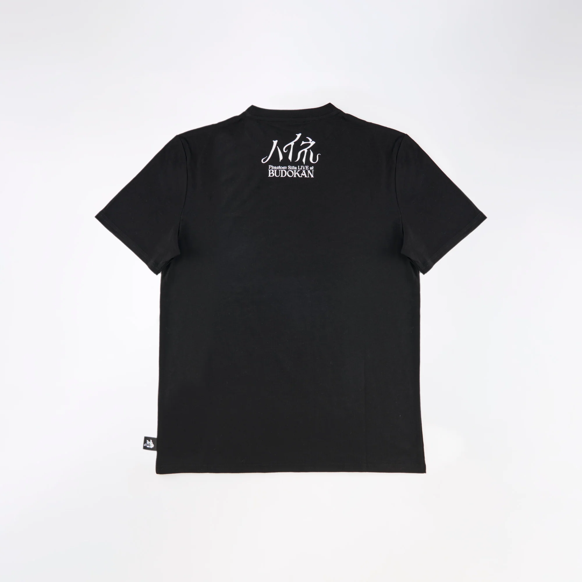 【1ST LIVE haine】LIVE LIMITED DESIGN T-SHIRT (M) [GOODS] - Image 3