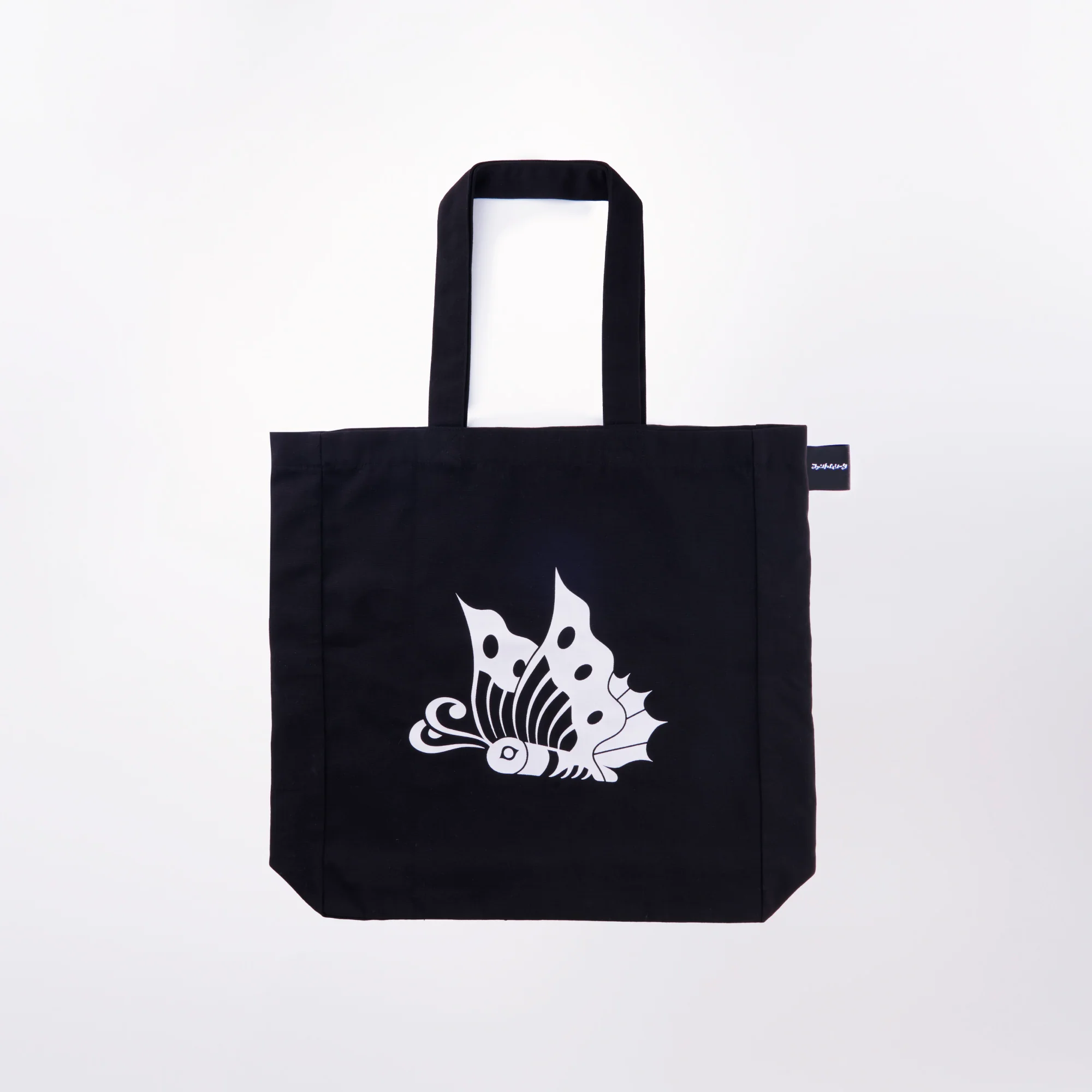 【Phantom Siita】LOGO TOTE BAG [GOODS] - Image 2