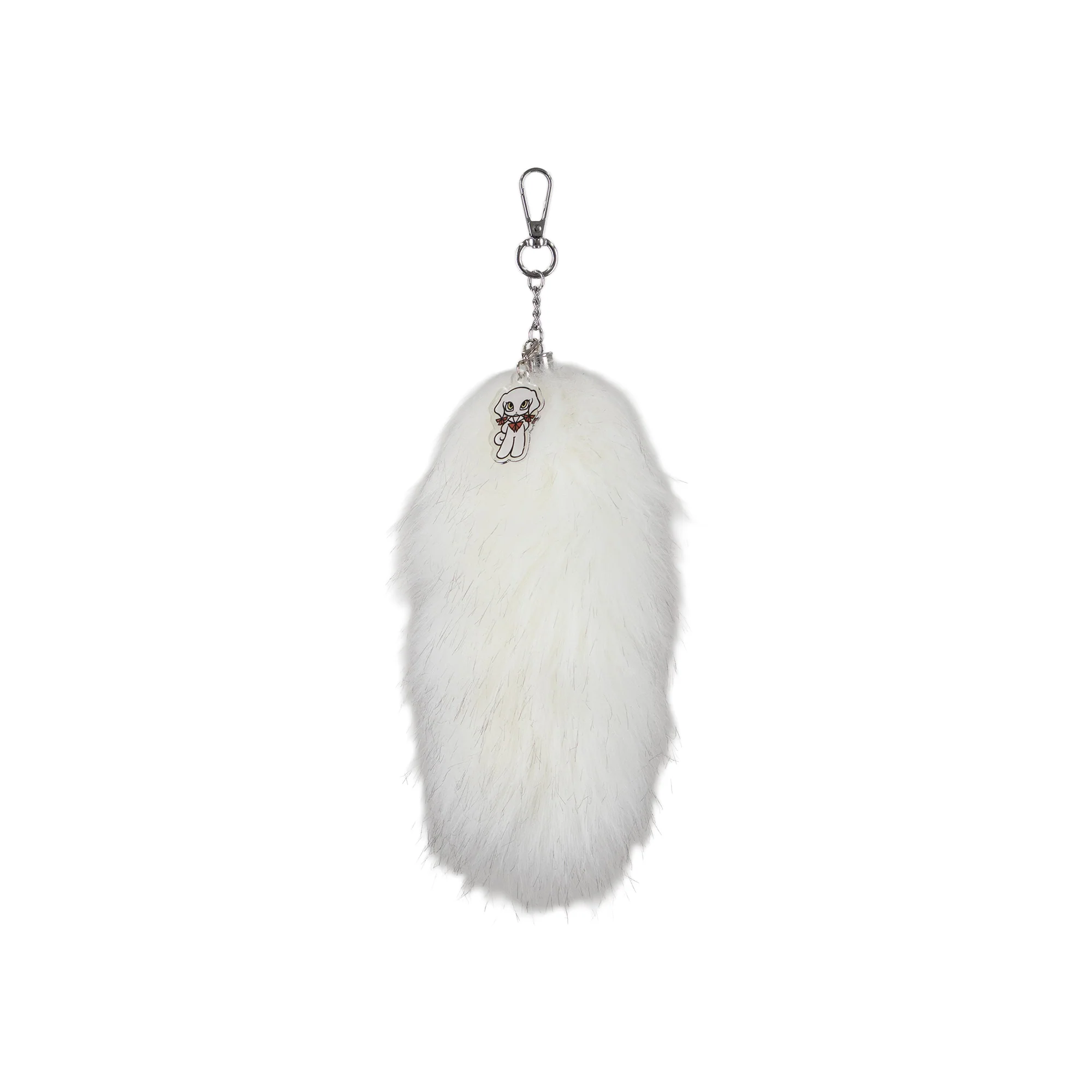 【Phantom♥Land】Animal Tail Charm Keychain [GOODS] - Image 3