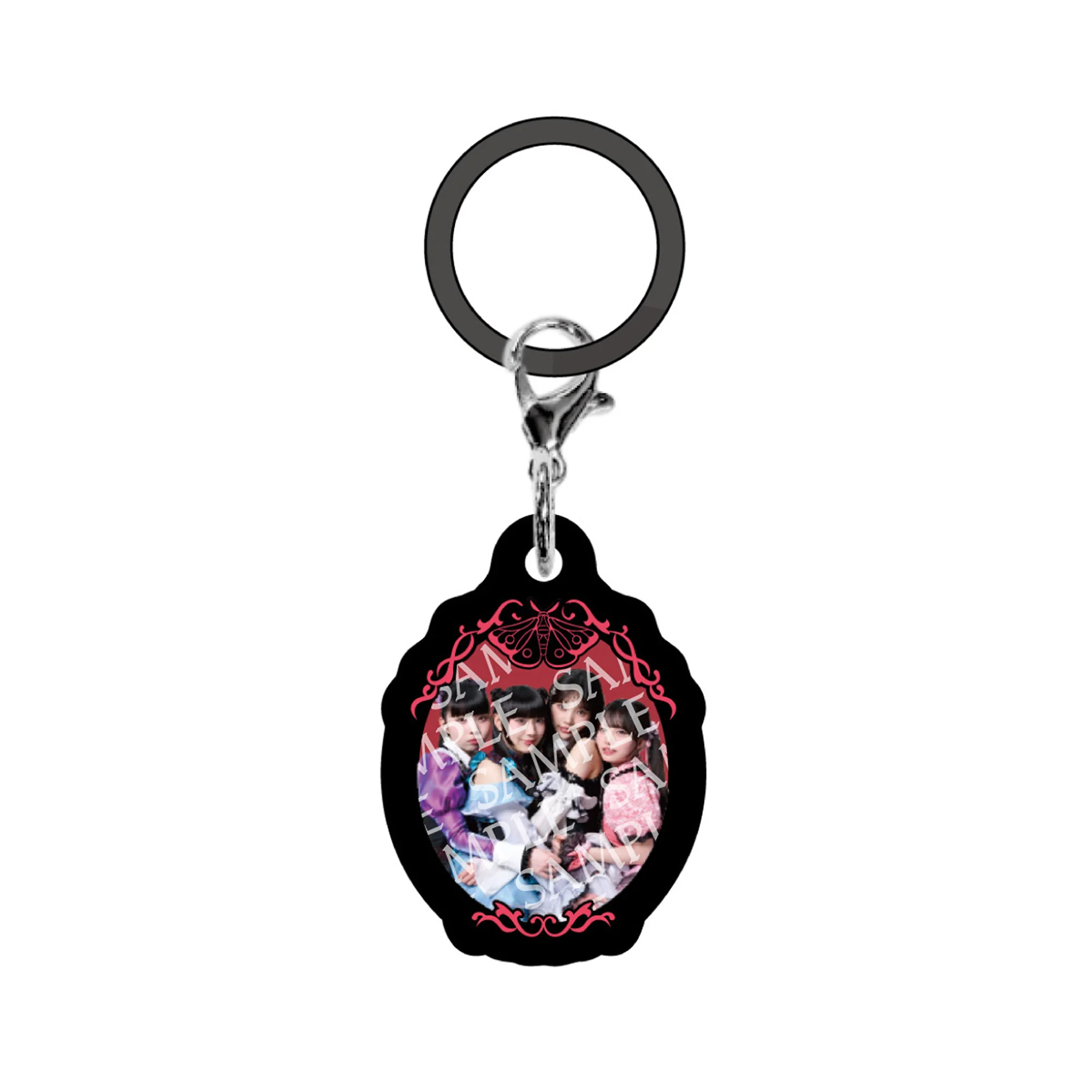 【Phantom♥Land】Random Marker Charm [GOODS] - Image 11