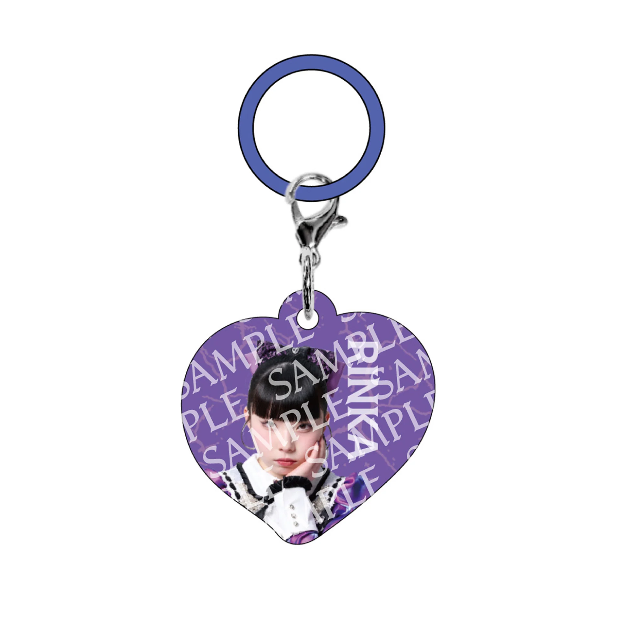 【Phantom♥Land】Random Marker Charm [GOODS] - Image 4
