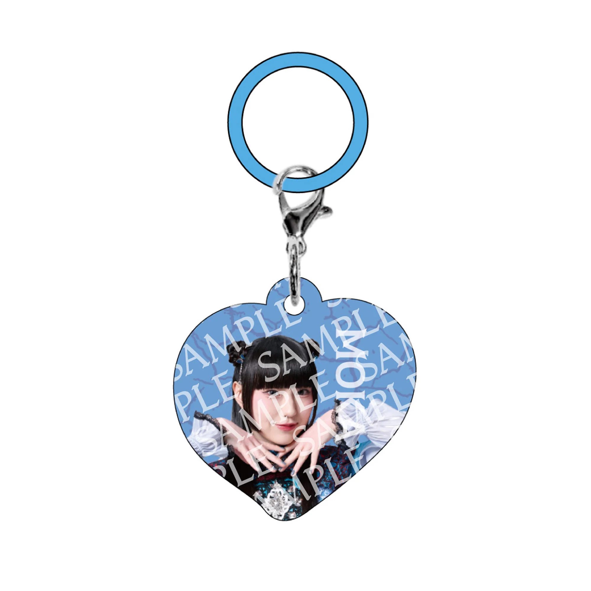 【Phantom♥Land】Random Marker Charm [GOODS] - Image 5