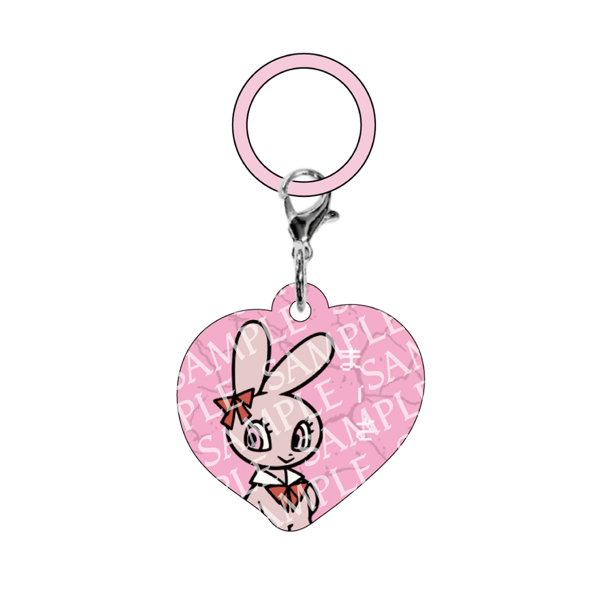【Phantom♥Land】Random Marker Charm [GOODS] - Image 6