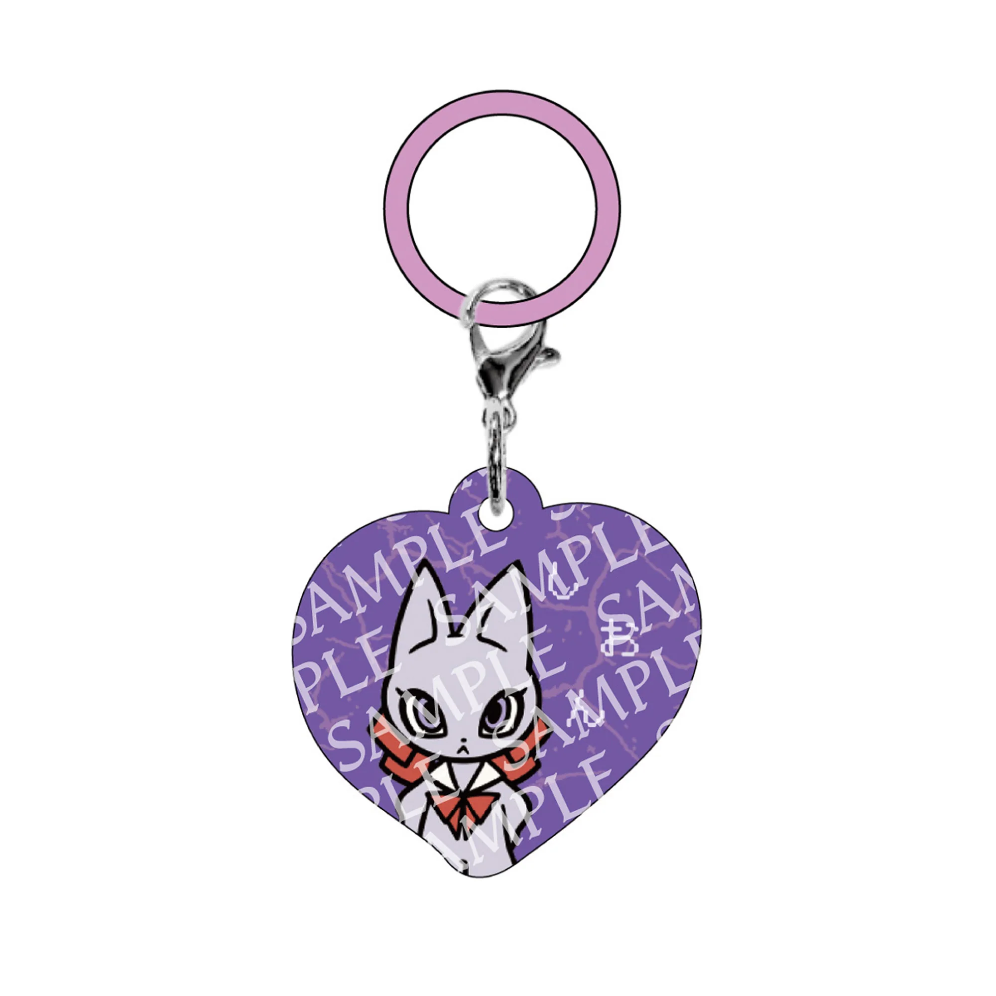 【Phantom♥Land】Random Marker Charm [GOODS] - Image 8