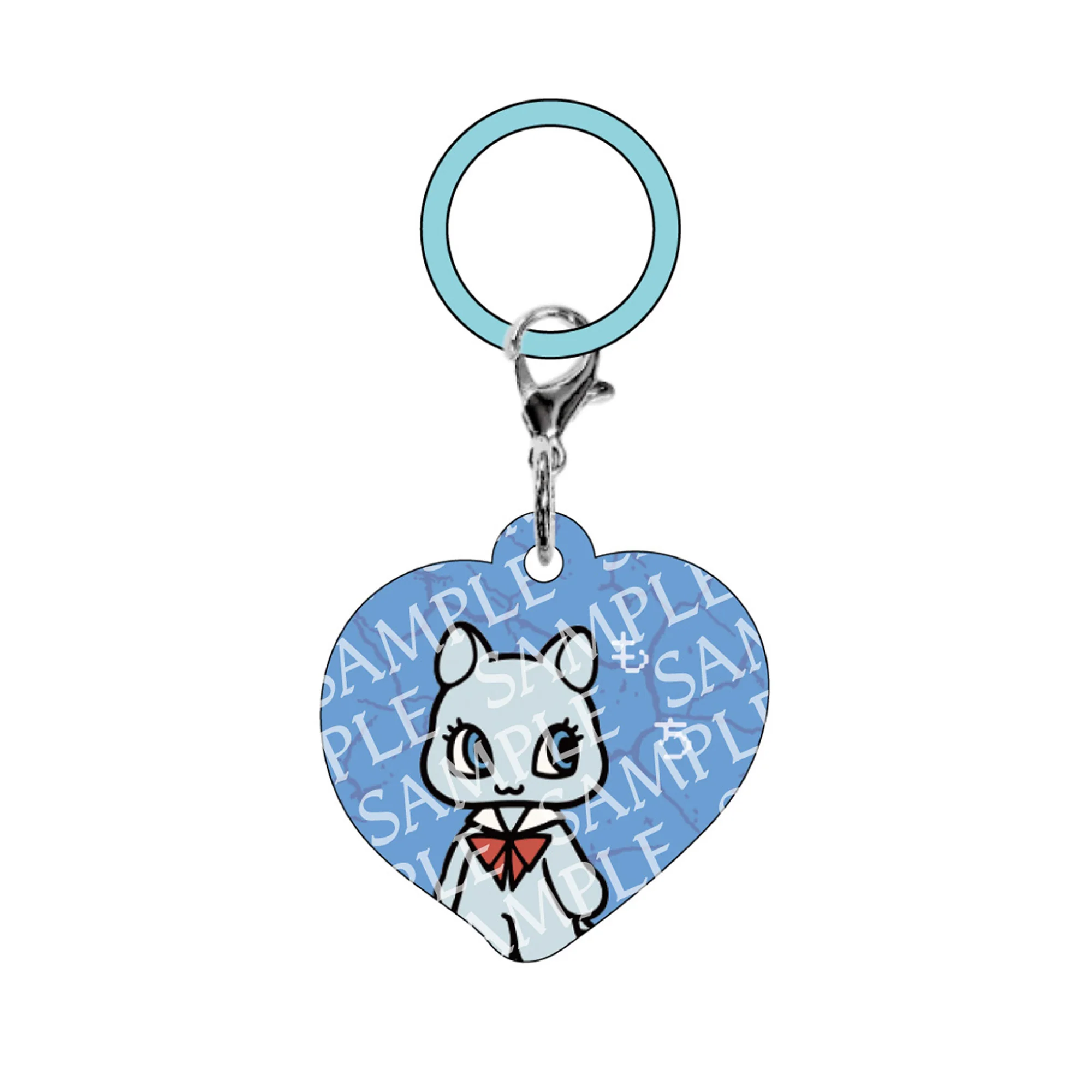【Phantom♥Land】Random Marker Charm [GOODS] - Image 9