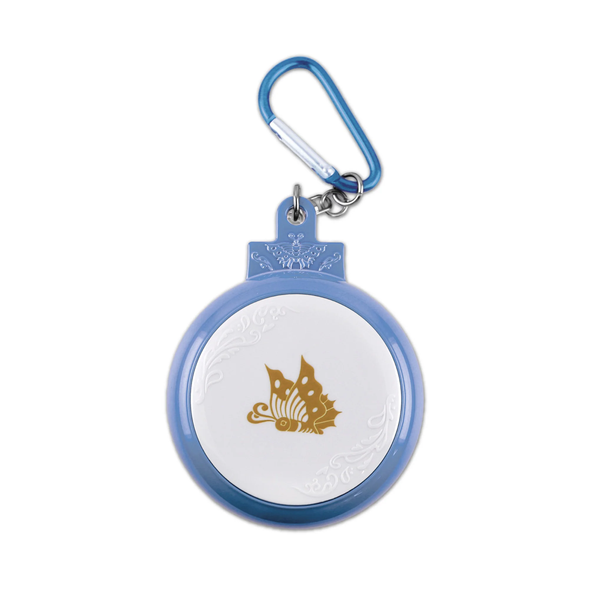 【Phantom♥Land】Transformation Compact Keychain with Voice Clip [GOODS] - Image 8