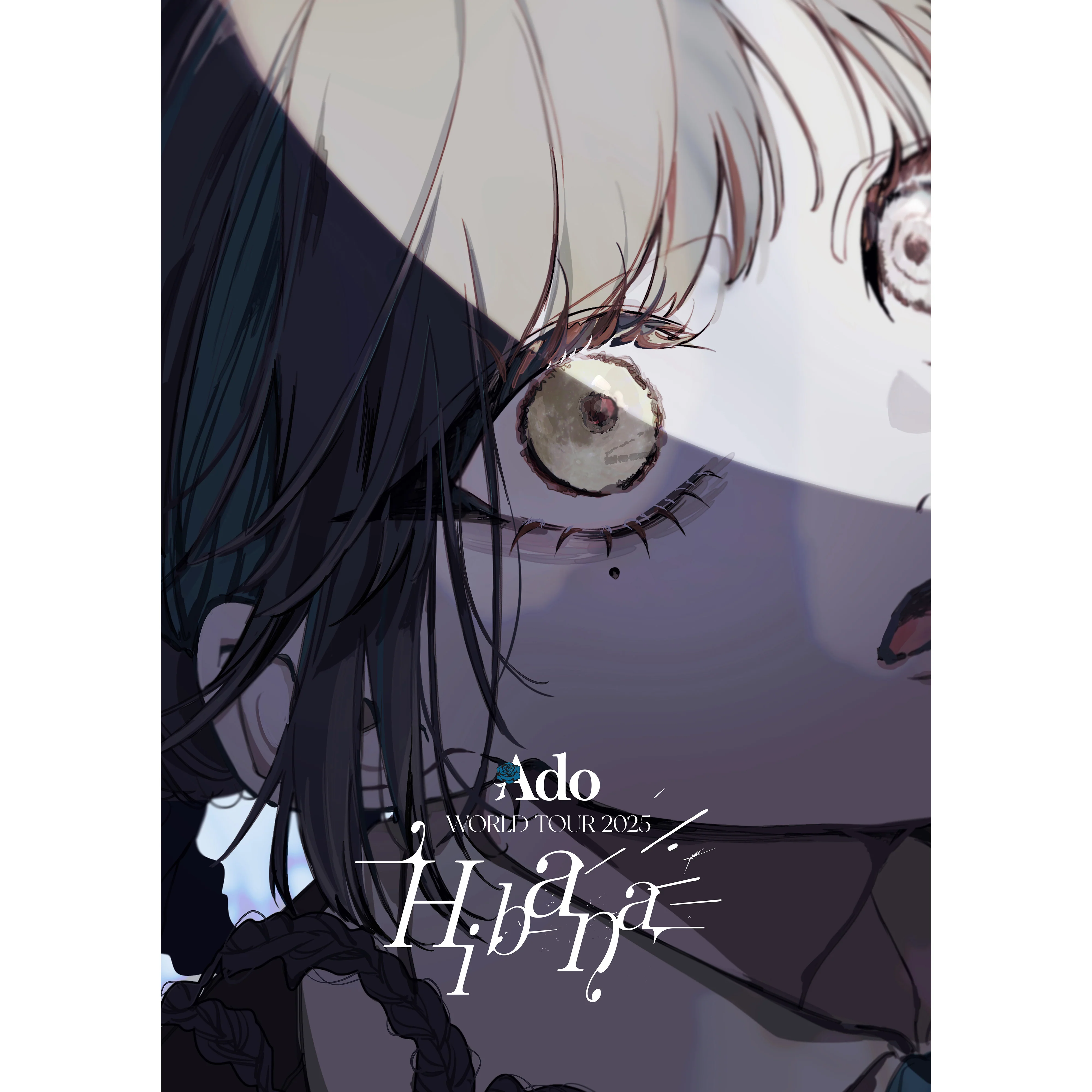 Hibana [Standard Edition][Saitama Super Arena][Blu-ray]