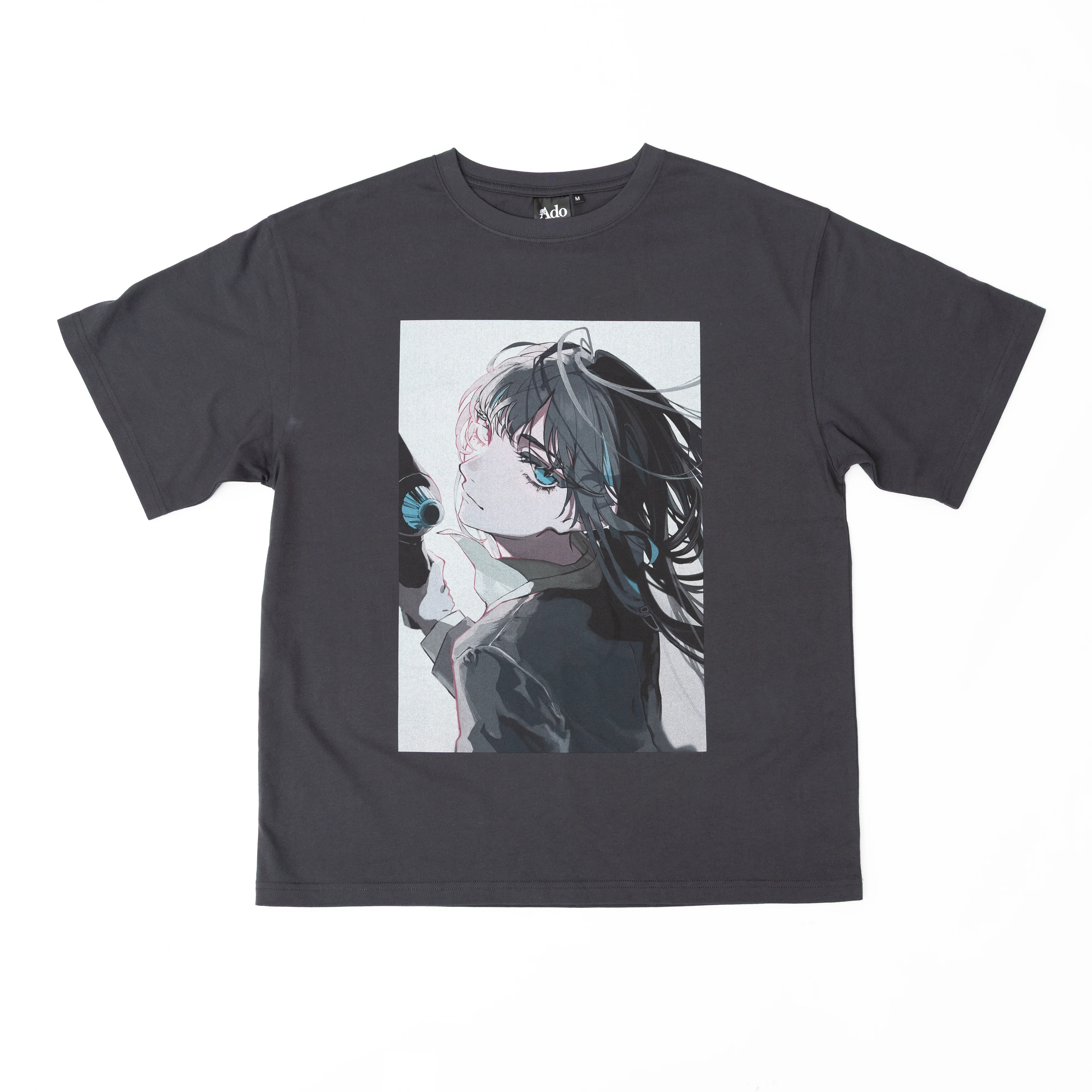 ＜2nd Sale＞ Key Visual T-shirt [GOODS]