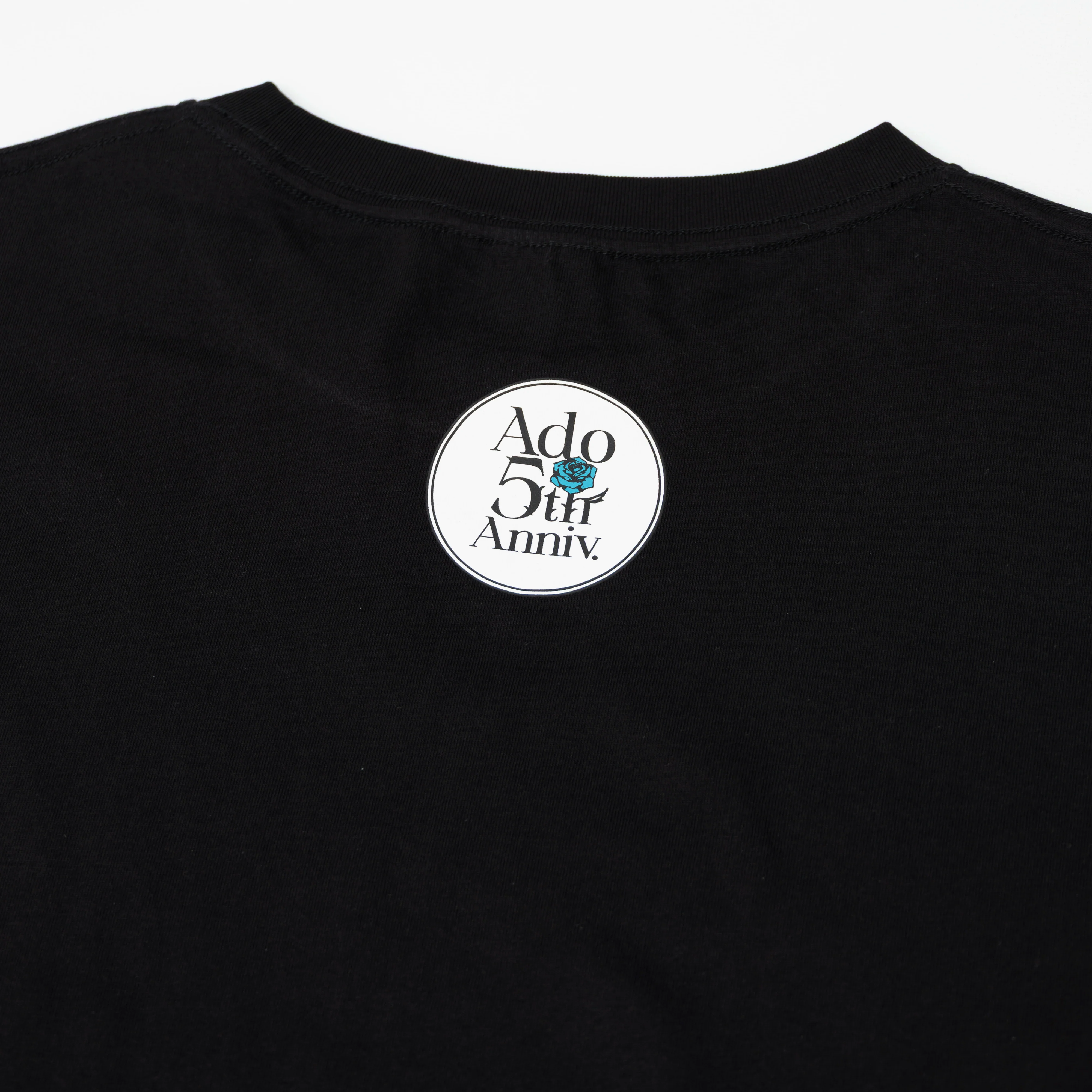 ＜2nd Sale＞ Ado's Best Adobum Graphic T-Shirt [GOODS] - Image 5