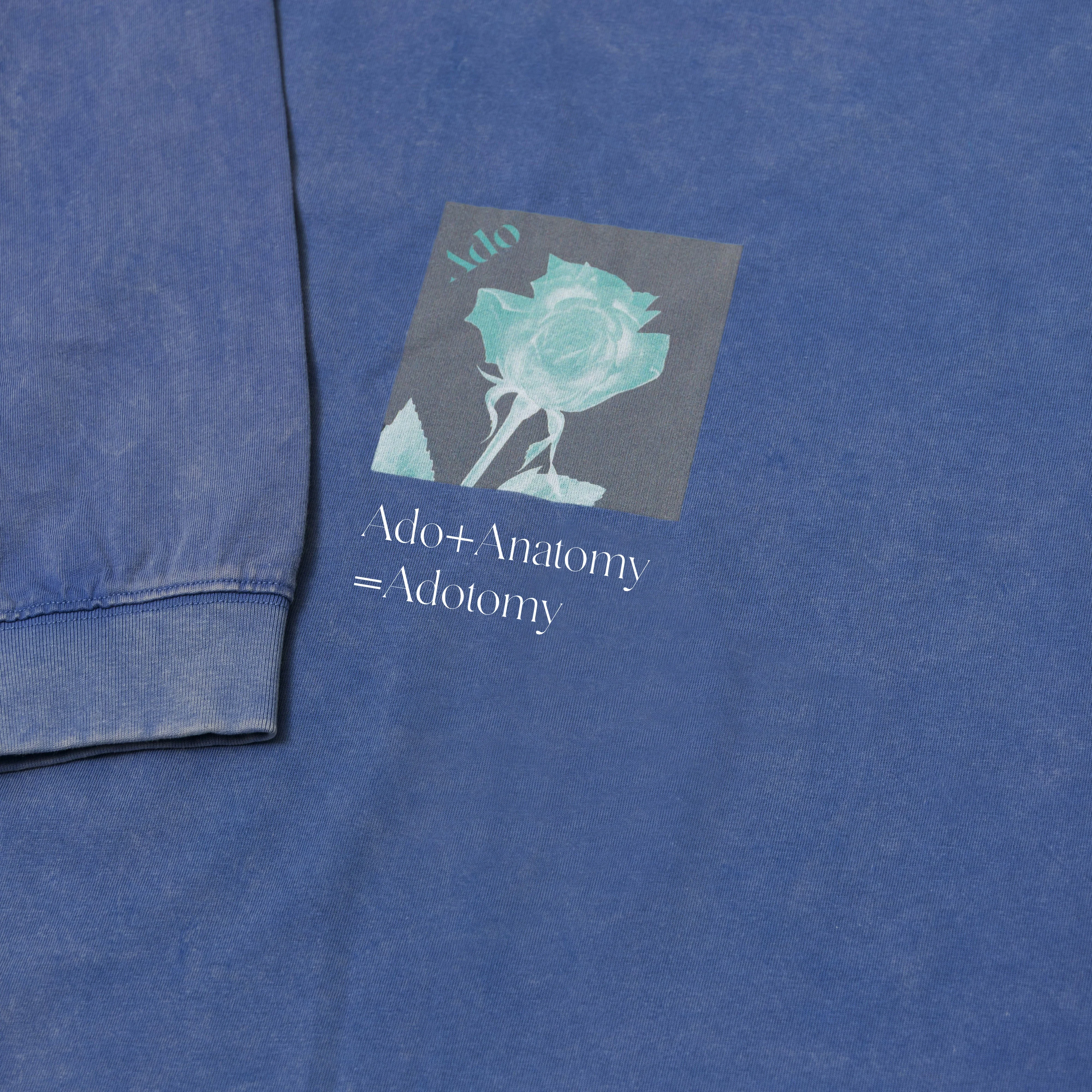 ＜2nd Sale＞ Long-sleeve T-shirt [GOODS] - Image 5