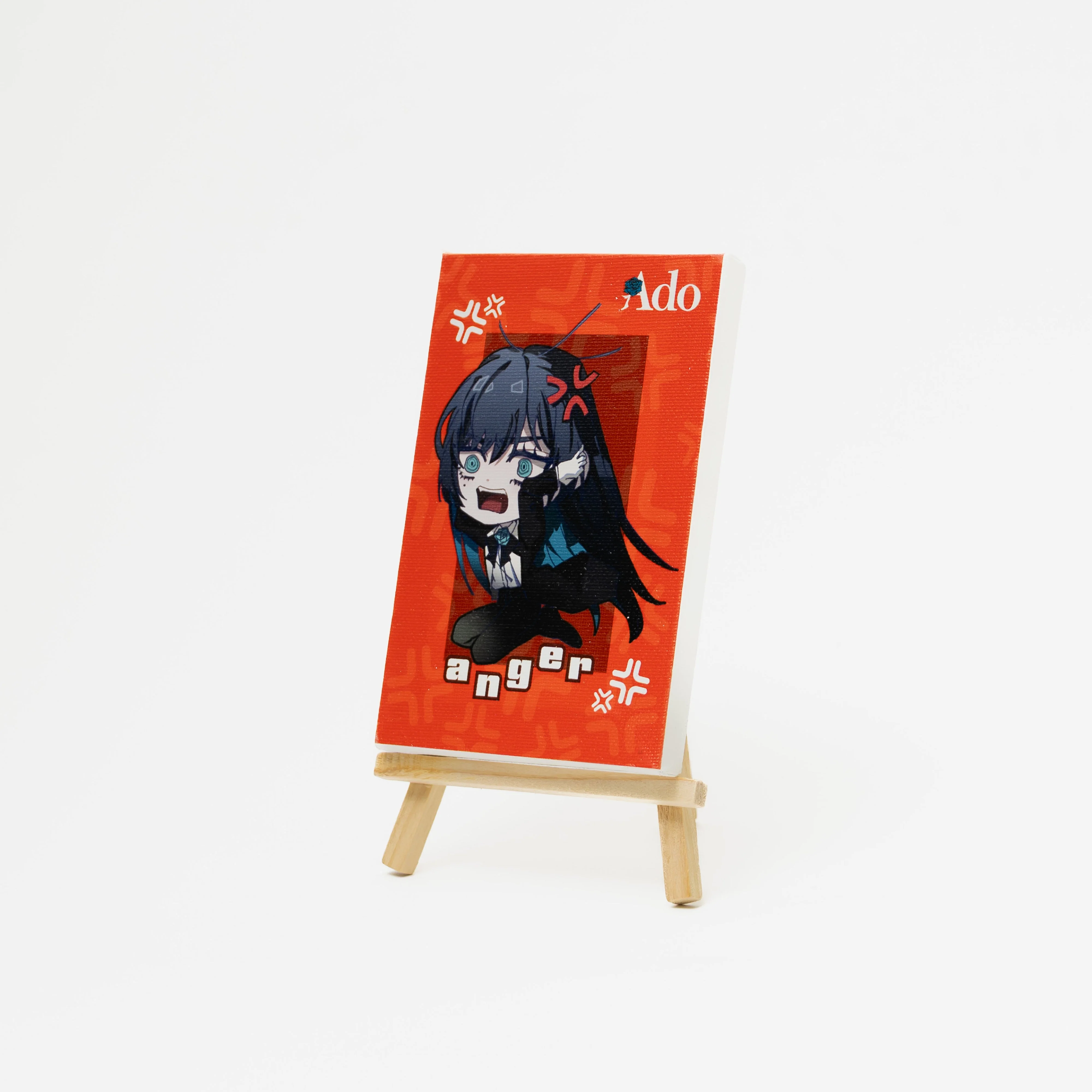 ＜2nd Sale＞ Mini Canvas [GOODS] - Image 5